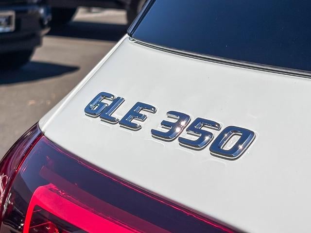 2021 Mercedes-Benz GLE GLE 350