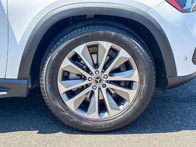 2021 Mercedes-Benz GLE GLE 350