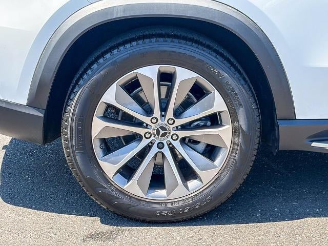 2021 Mercedes-Benz GLE GLE 350