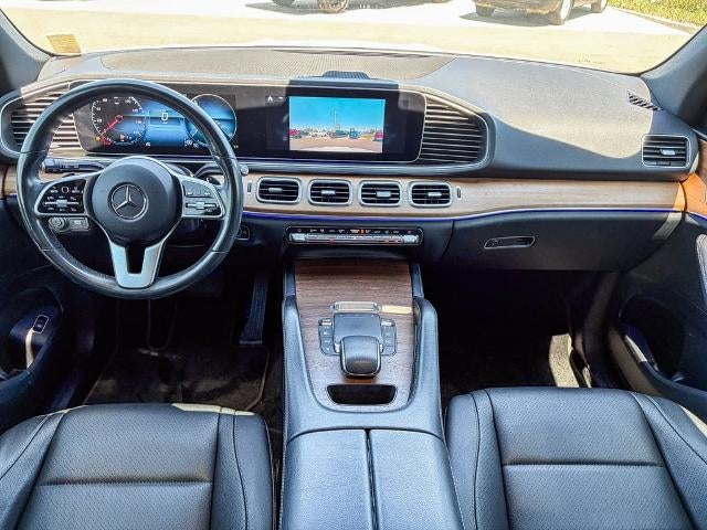2021 Mercedes-Benz GLE GLE 350