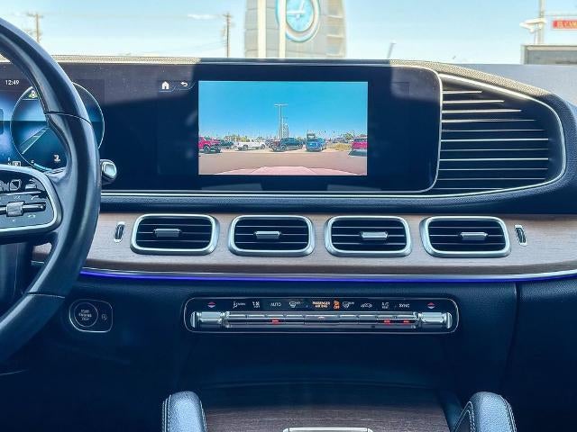 2021 Mercedes-Benz GLE GLE 350