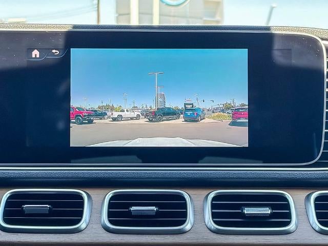 2021 Mercedes-Benz GLE GLE 350