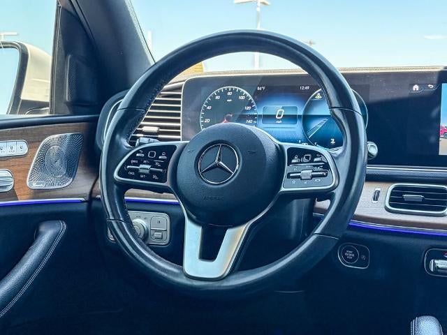 2021 Mercedes-Benz GLE GLE 350