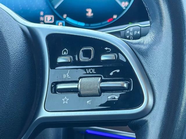 2021 Mercedes-Benz GLE GLE 350