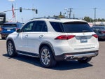 2021 Mercedes-Benz GLE GLE 350