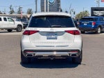 2021 Mercedes-Benz GLE GLE 350