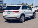 2021 Mercedes-Benz GLE GLE 350