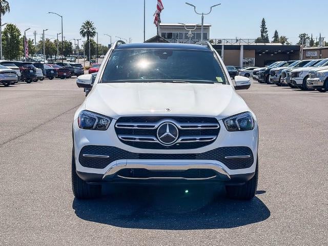 2021 Mercedes-Benz GLE GLE 350
