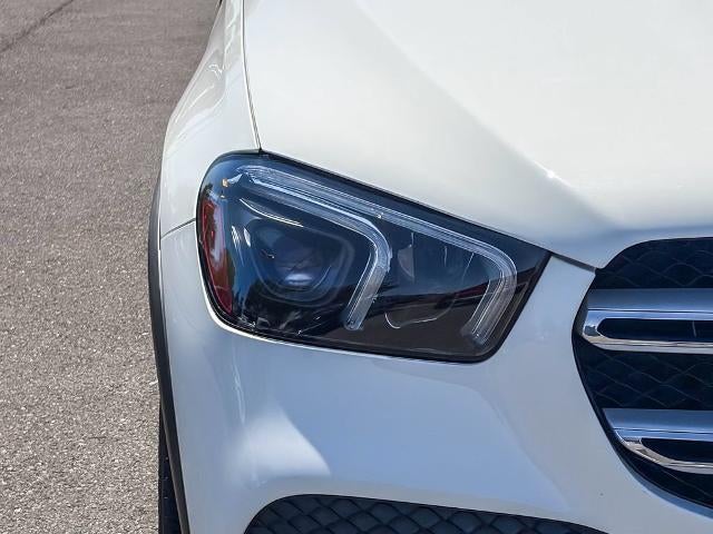 2021 Mercedes-Benz GLE GLE 350
