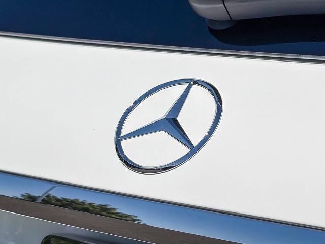 2021 Mercedes-Benz GLE GLE 350