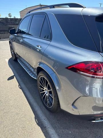 2021 Mercedes-Benz GLE GLE 350