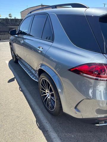 2021 Mercedes-Benz GLE GLE 350