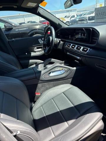 2021 Mercedes-Benz GLE GLE 350