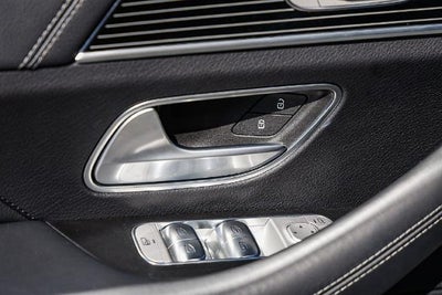 2025 Mercedes-Benz AMG® GLE 53 4MATIC®+