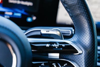 2025 Mercedes-Benz AMG® GLE 53 4MATIC®+
