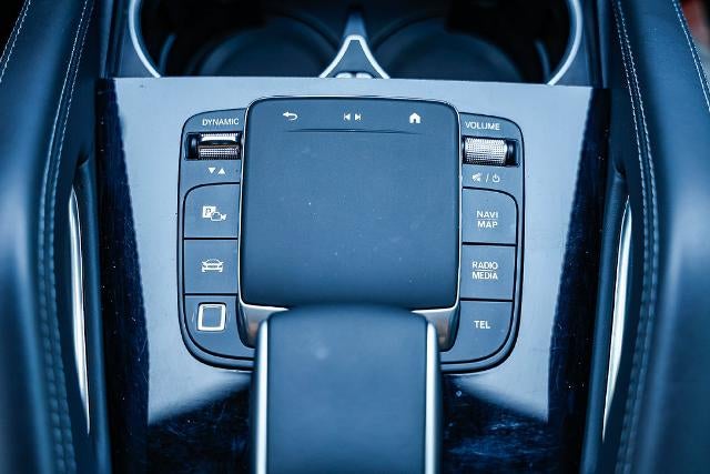 2025 Mercedes-Benz AMG® GLE 53 4MATIC®+