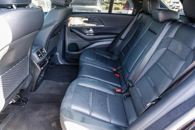2025 Mercedes-Benz AMG® GLE 53 4MATIC®+