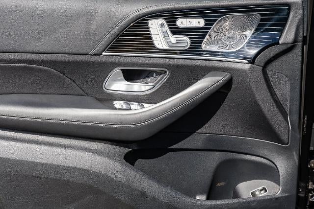 2025 Mercedes-Benz AMG® GLE 53 4MATIC®+