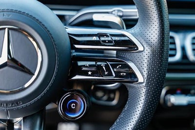 2025 Mercedes-Benz AMG® GLE 53 4MATIC®+