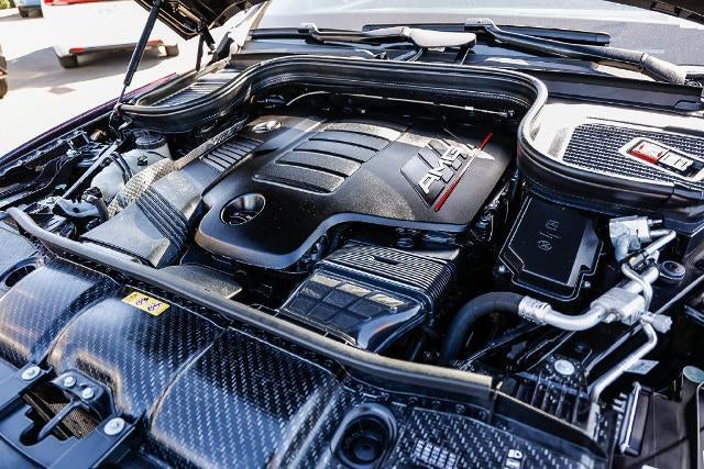 2025 Mercedes-Benz AMG® GLE 53 4MATIC®+