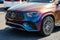 2025 Mercedes-Benz AMG® GLE 53 4MATIC®+