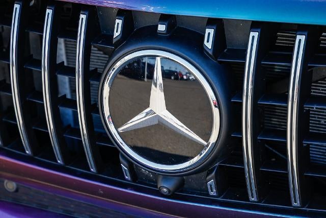 2025 Mercedes-Benz AMG® GLE 53 4MATIC®+