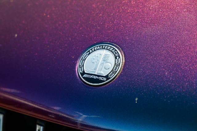 2025 Mercedes-Benz AMG® GLE 53 4MATIC®+