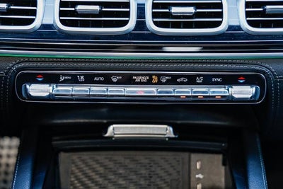 2025 Mercedes-Benz AMG® GLE 53 4MATIC®+