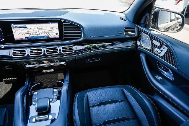 2025 Mercedes-Benz AMG® GLE 53 4MATIC®+