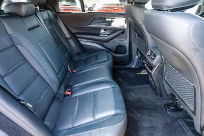 2025 Mercedes-Benz AMG® GLE 53 4MATIC®+