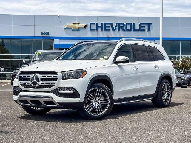 2023 Mercedes-Benz GLS 450 4MATIC®