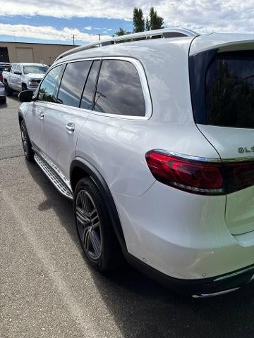 2023 Mercedes-Benz GLS 450 4MATIC®