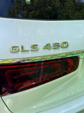 2023 Mercedes-Benz GLS 450 4MATIC®