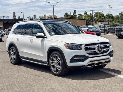 2023 Mercedes-Benz GLS 450 4MATIC®