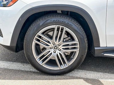 2023 Mercedes-Benz GLS 450 4MATIC®