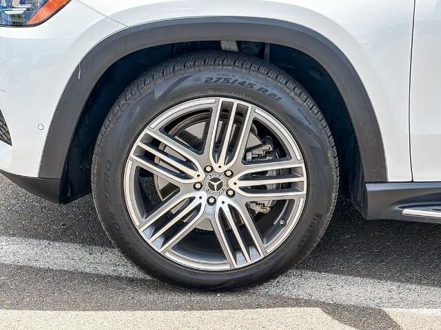 2023 Mercedes-Benz GLS 450 4MATIC®
