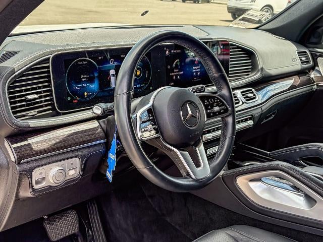 2023 Mercedes-Benz GLS 450 4MATIC®