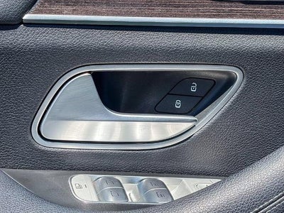 2023 Mercedes-Benz GLS GLS 450