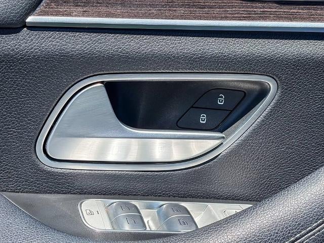 2023 Mercedes-Benz GLS GLS 450