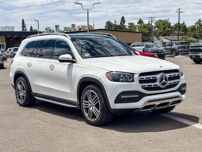 2023 Mercedes-Benz GLS 450 4MATIC®