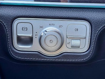 2023 Mercedes-Benz GLS GLS 450