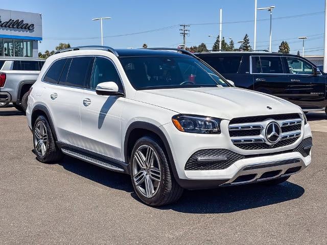 2023 Mercedes-Benz GLS GLS 450