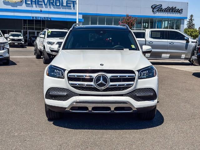 2023 Mercedes-Benz GLS GLS 450