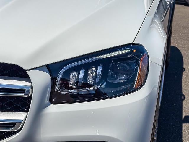 2023 Mercedes-Benz GLS GLS 450