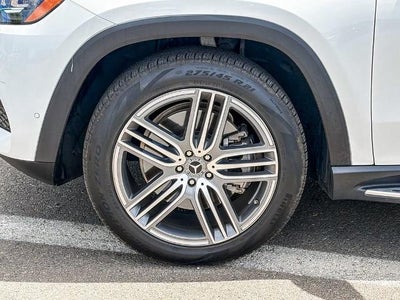 2023 Mercedes-Benz GLS 450 4MATIC®
