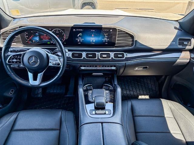 2023 Mercedes-Benz GLS GLS 450