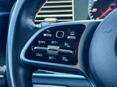 2023 Mercedes-Benz GLS GLS 450