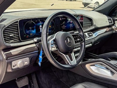 2023 Mercedes-Benz GLS 450 4MATIC®