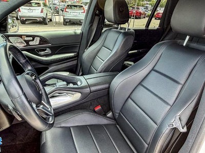 2023 Mercedes-Benz GLS 450 4MATIC®