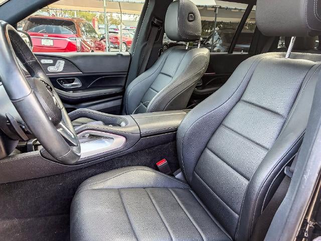 2022 Mercedes-Benz GLS 450 4MATIC®